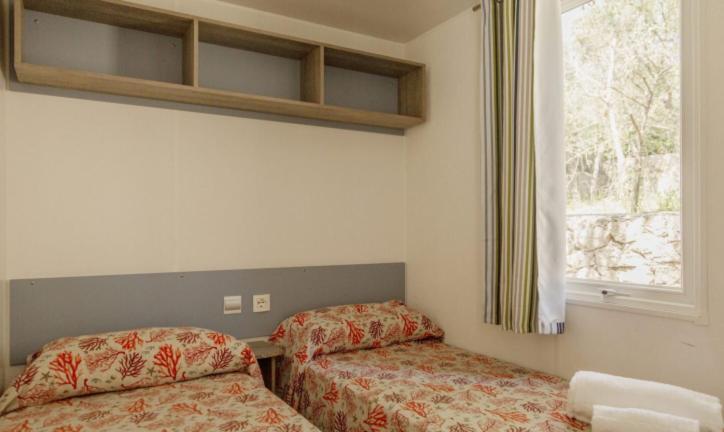 Camping La Scogliera Santa Cesarea Terme Luaran gambar